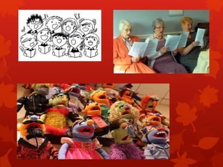 Voiceworks: A handbook for singing (Peter Hunt)