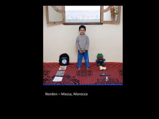 Norden – Massa, Morocco
 