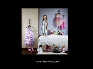 Stella – Montecchio, Italy
 