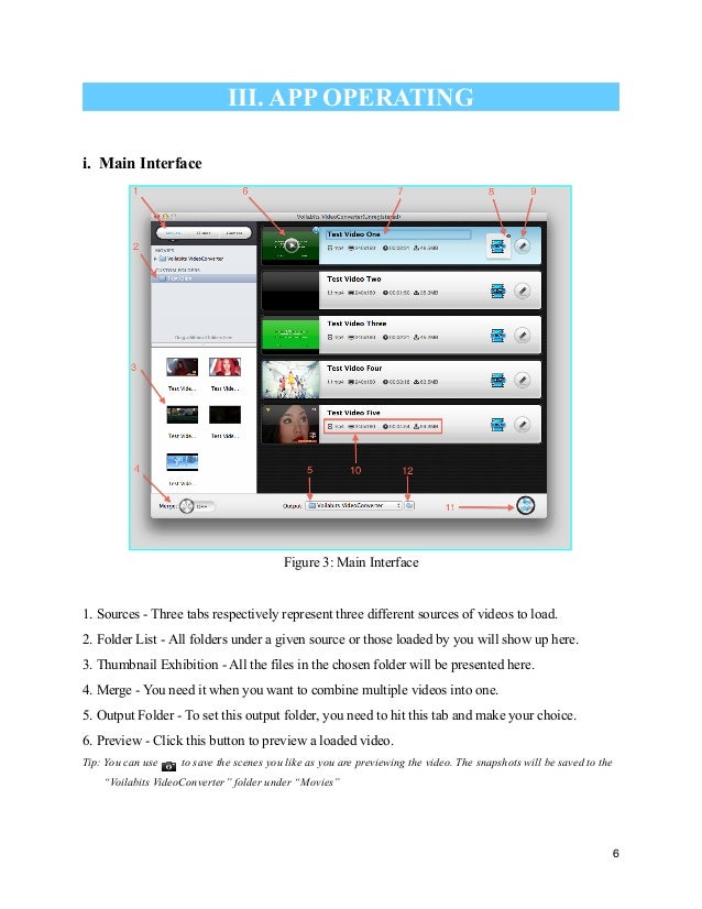 voilabits dvd creator