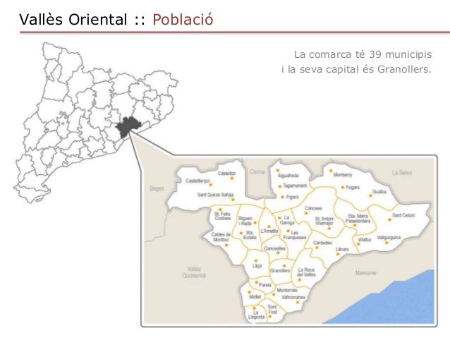 vallesoriental