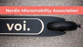 Voi Noah19 Berlin Ppt