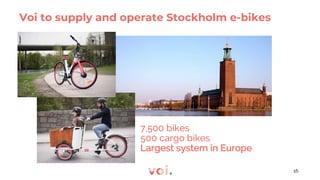 Voi Noah19 Berlin Ppt