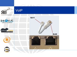 VoIP 
