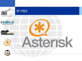 IP PBX 