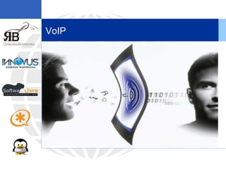 VoIP 