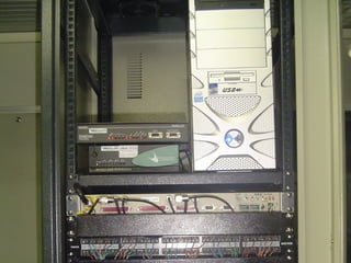 VOIP (Voz Sobre IP)




                      22
 