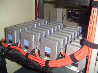 VOIP (Voz Sobre IP)




                      25
 