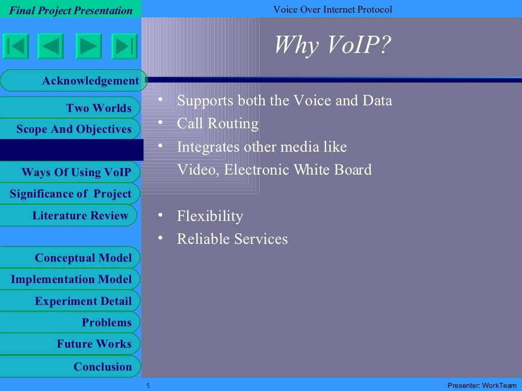 voip-ppt