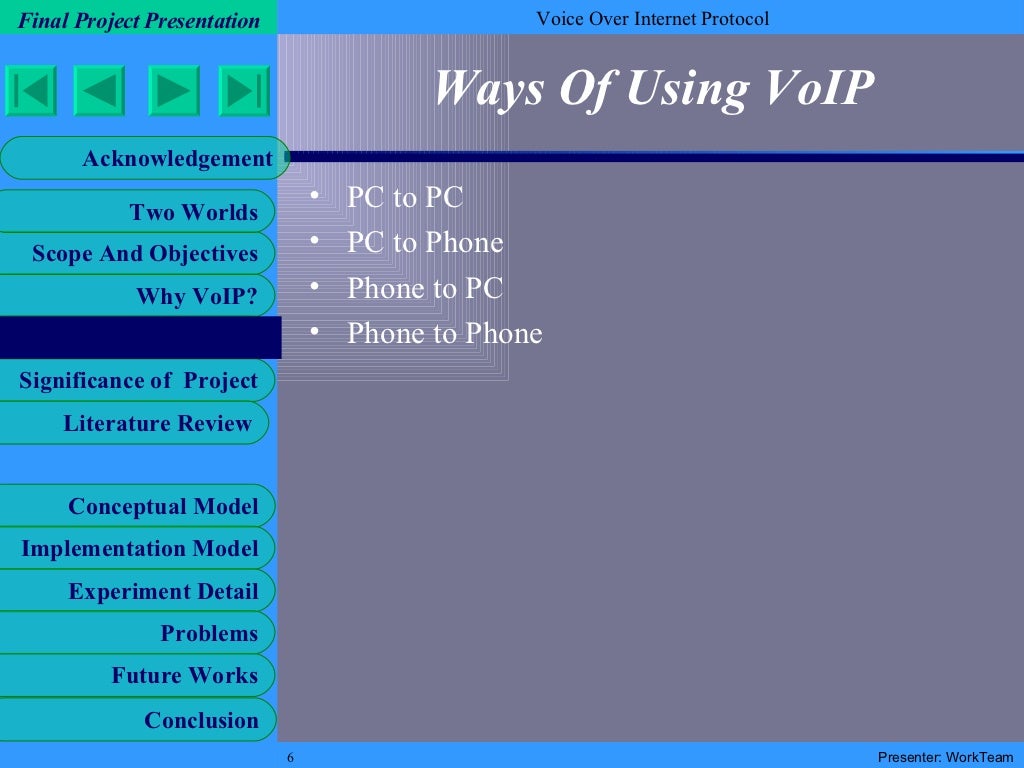 voip-ppt