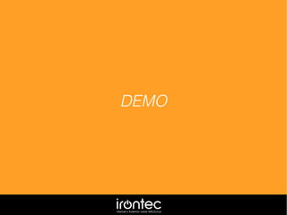 DEMO
 