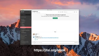 https://jitsi.org/slack
 