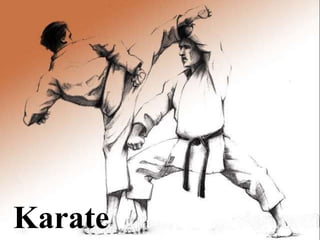 Karate
 