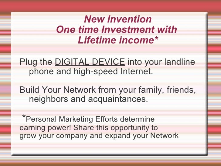 Five Powerful Beliefs to Cultivate to Succeed in Network Marketing