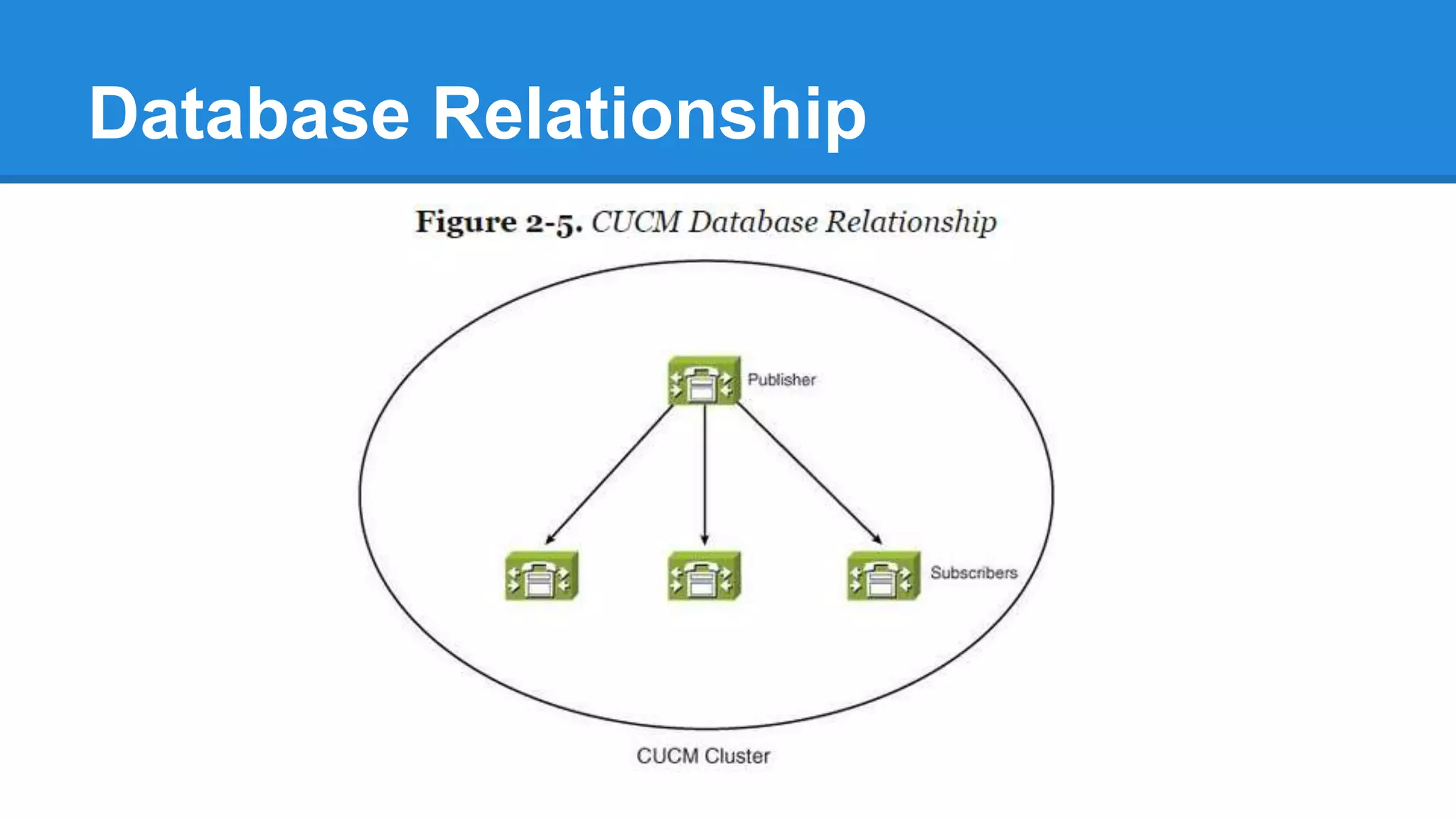 Database Relationship