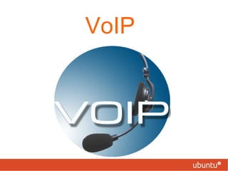 VoIP 