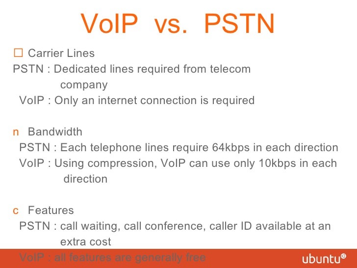 Voip