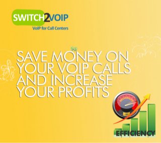 VoIP for Call Centers from Switch2Voip