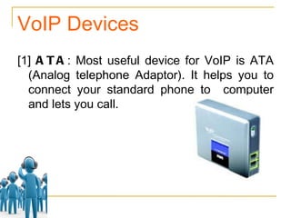 IAX [Inter-Asterisk eXchange] 
