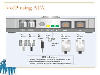 Continue . . . Upgrade and Expansion PSTN : Very complex due to change in hardware and wires 