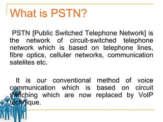 IMS [IP Multimedia System] 