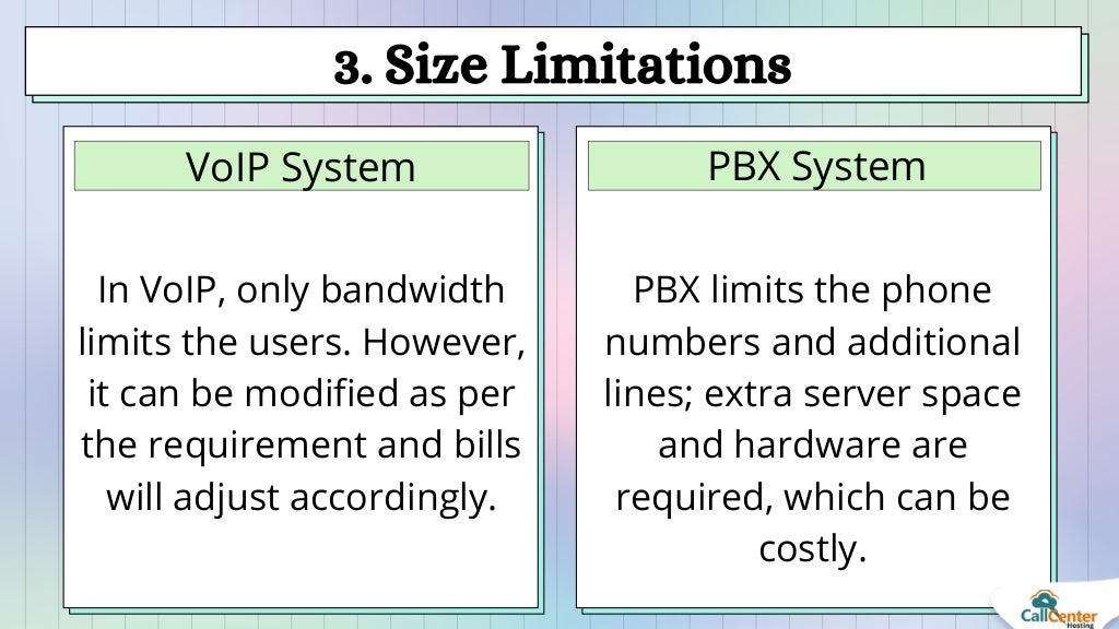VoIP vs PBX Which is Right For Your Business?