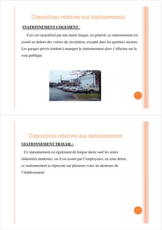 ™LES CHAUSSÉES RIGIDES
Une chaussée rigide est constituée d’un revêtement en béton de
ciment pervibré ou fluide. En règle générale, une chaussée en béton
comporte, à partir du sol, les couches suivantes :
• une couche de forme,
• une couche de fondation,
• une couche de roulement en béton de ciment.
Dans le cas d’une chaussée neuve à faible trafic, la couche de
fondation n’est pas nécessaire.
La dalle en Béton de Ciment peut ainsi être réalisée directement sur
l’arase terrassement ou sur la plate-forme support de chaussée.
 