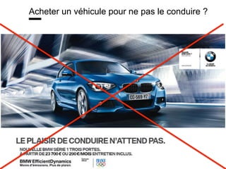 www.15marches.fr
Acheter un véhicule pour ne pas le conduire ?
 