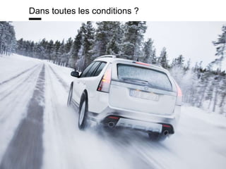 www.15marches.fr
Dans toutes les conditions ?
 
