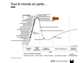 www.15marches.fr
Tout le monde en parle…
 