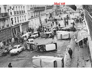 Mai 68
 