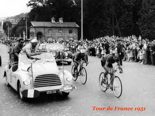 Tour de France 1951
 