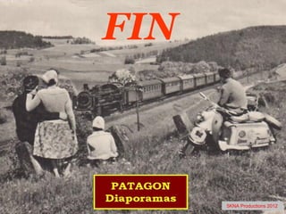 FIN



      5KNA Productions 2012
 