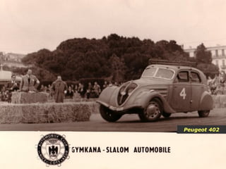 Peugeot 402
 