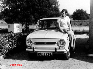 Fiat 850
 