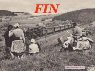 FIN 5KNA Productions 2012 