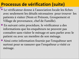 Voix de la population et le PBF