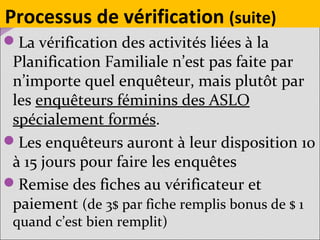 Voix de la population et le PBF