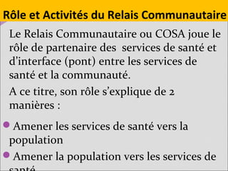 Voix de la population et le PBF