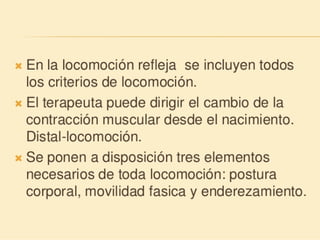 Método o Terapia Vojta