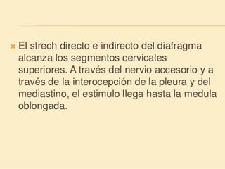 Método o Terapia Vojta