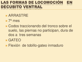 Método o Terapia Vojta