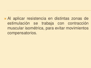 Método o Terapia Vojta