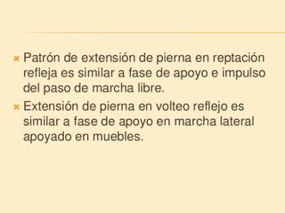 Método o Terapia Vojta