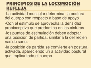 Método o Terapia Vojta