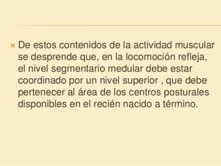 Método o Terapia Vojta