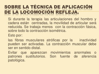 Método o Terapia Vojta