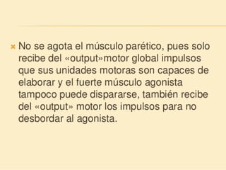 Método o Terapia Vojta