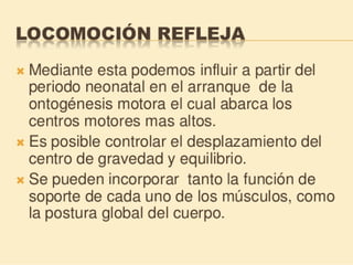 Método o Terapia Vojta