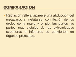 Método o Terapia Vojta